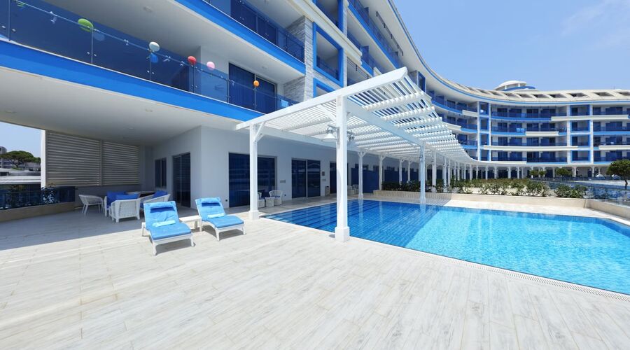 Sueno Hotels Deluxe Belek