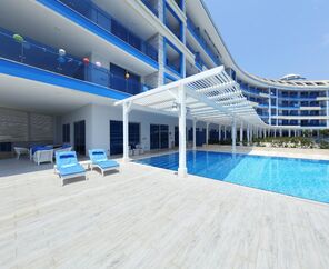 Sueno Hotels Deluxe Belek