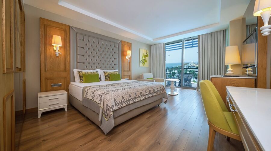 Sueno Hotels Deluxe Belek