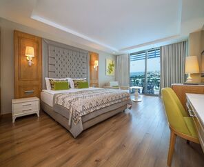 Sueno Hotels Deluxe Belek