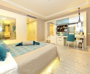 Sueno Hotels Deluxe Belek