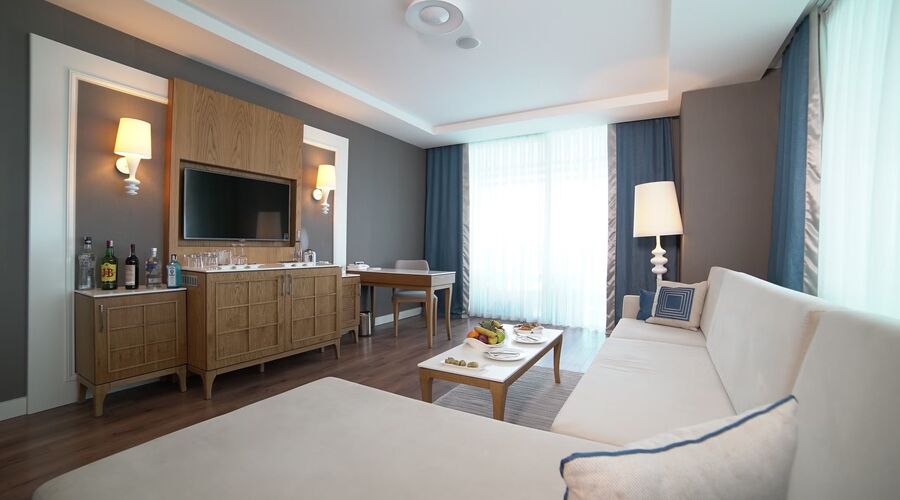 Sueno Hotels Deluxe Belek