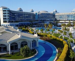 Sueno Hotels Deluxe Belek