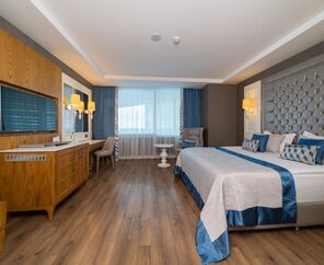 Sueno Hotels Deluxe Belek