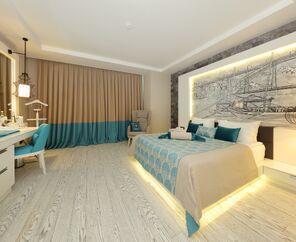 Sueno Hotels Deluxe Belek