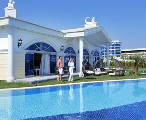 Sueno Hotels Deluxe Belek