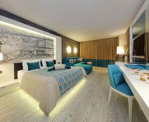 Sueno Hotels Deluxe Belek