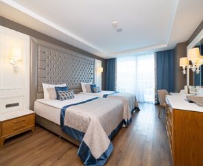 Sueno Hotels Deluxe Belek