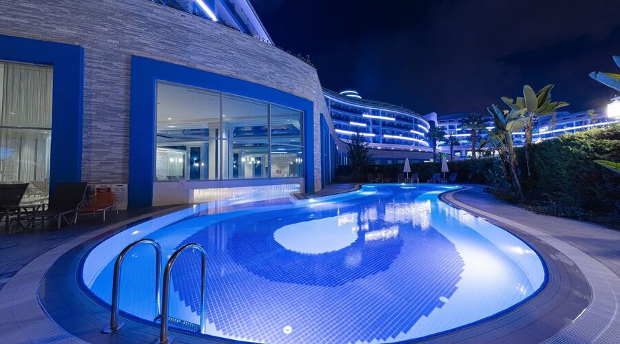 Sueno Hotels Deluxe Belek