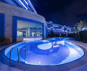 Sueno Hotels Deluxe Belek