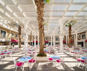 Sueno Hotels Deluxe Belek