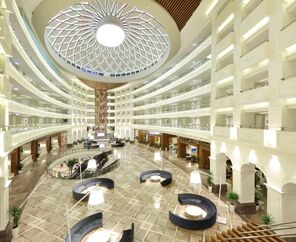 Sueno Hotels Deluxe Belek