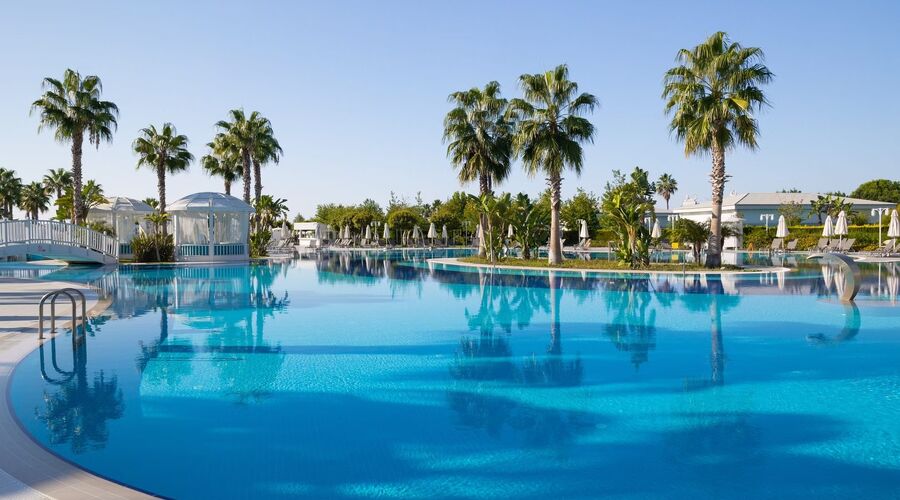 Sueno Hotels Deluxe Belek