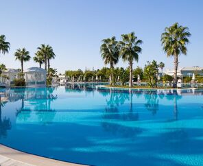 Sueno Hotels Deluxe Belek