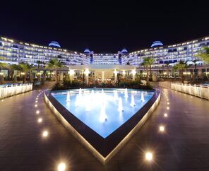 Sueno Hotels Deluxe Belek