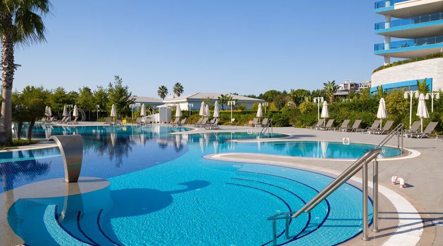 Sueno Hotels Deluxe Belek