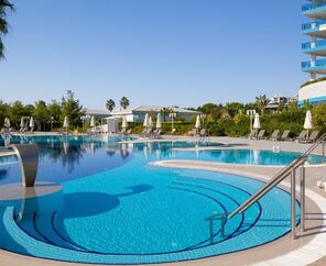 Sueno Hotels Deluxe Belek