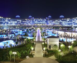 Sueno Hotels Deluxe Belek