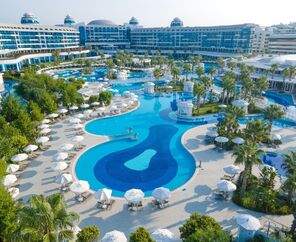 Sueno Hotels Deluxe Belek