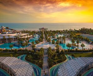 Sueno Hotels Deluxe Belek