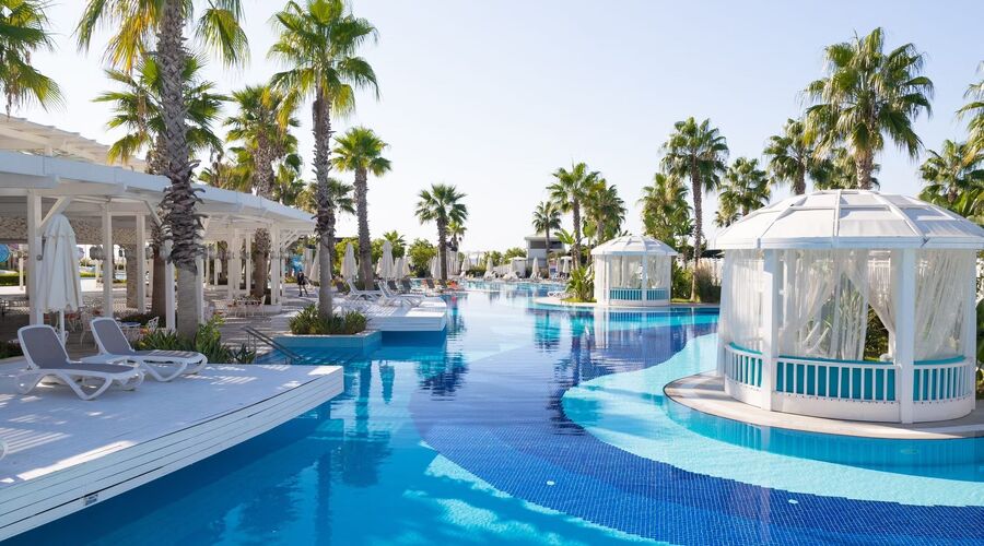 Sueno Hotels Deluxe Belek