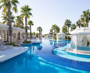 Sueno Hotels Deluxe Belek