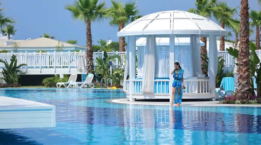 Sueno Hotels Deluxe Belek