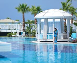 Sueno Hotels Deluxe Belek