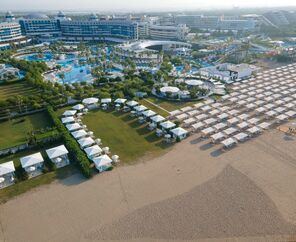 Sueno Hotels Deluxe Belek