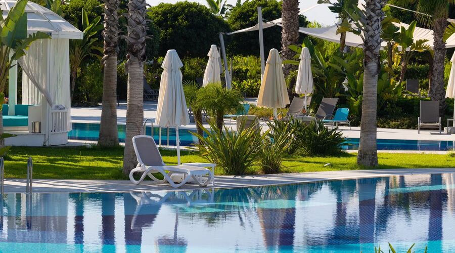 Sueno Hotels Deluxe Belek