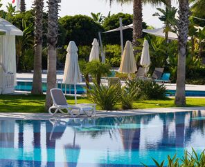 Sueno Hotels Deluxe Belek