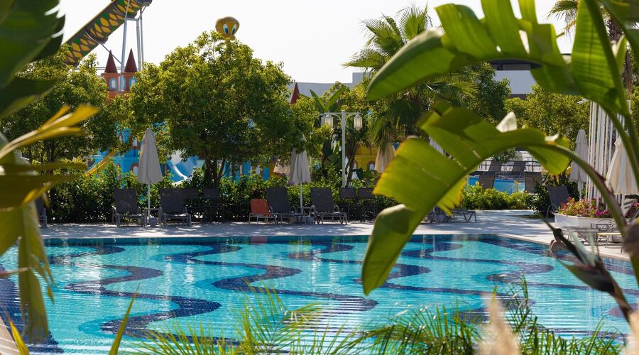 Sueno Hotels Deluxe Belek