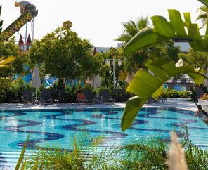 Sueno Hotels Deluxe Belek