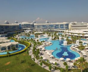 Sueno Hotels Deluxe Belek