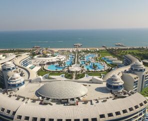 Sueno Hotels Deluxe Belek