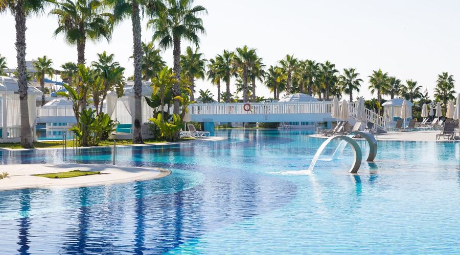 Sueno Hotels Deluxe Belek