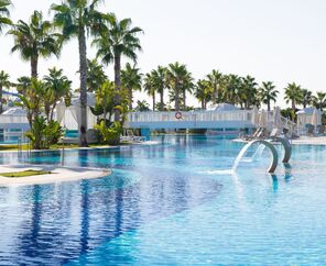 Sueno Hotels Deluxe Belek