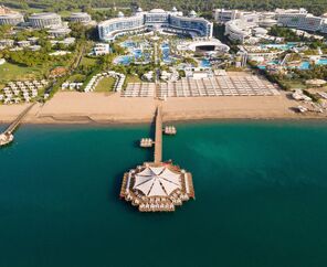 Sueno Hotels Deluxe Belek