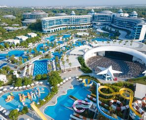 Sueno Hotels Deluxe Belek