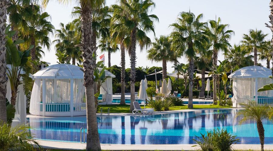 Sueno Hotels Deluxe Belek