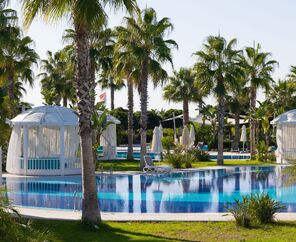 Sueno Hotels Deluxe Belek