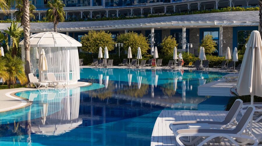 Sueno Hotels Deluxe Belek