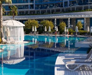 Sueno Hotels Deluxe Belek