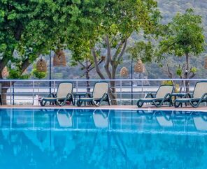 Meri Hotel Ölüdeniz