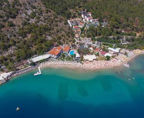 Meri Hotel Ölüdeniz