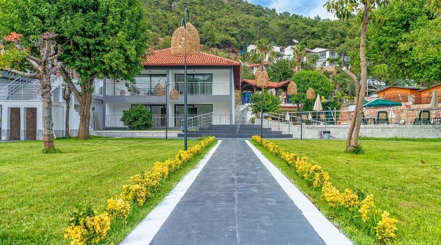 Meri Hotel Ölüdeniz