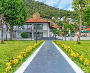 Meri Hotel Ölüdeniz