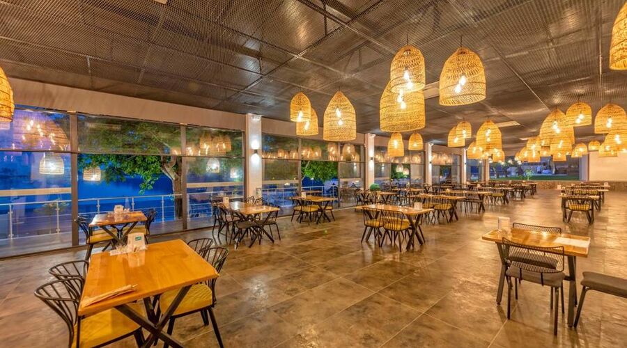 Meri Hotel Ölüdeniz
