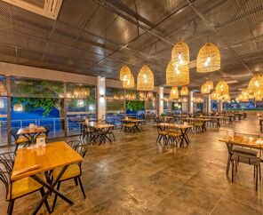 Meri Hotel Ölüdeniz