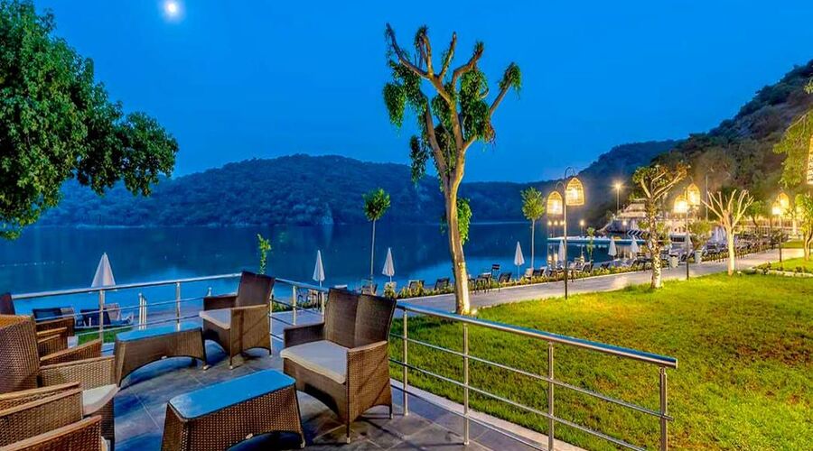 Meri Hotel Ölüdeniz